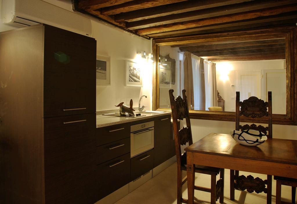 Appartamento Corte Bragadin เวนิส ห้อง รูปภาพ