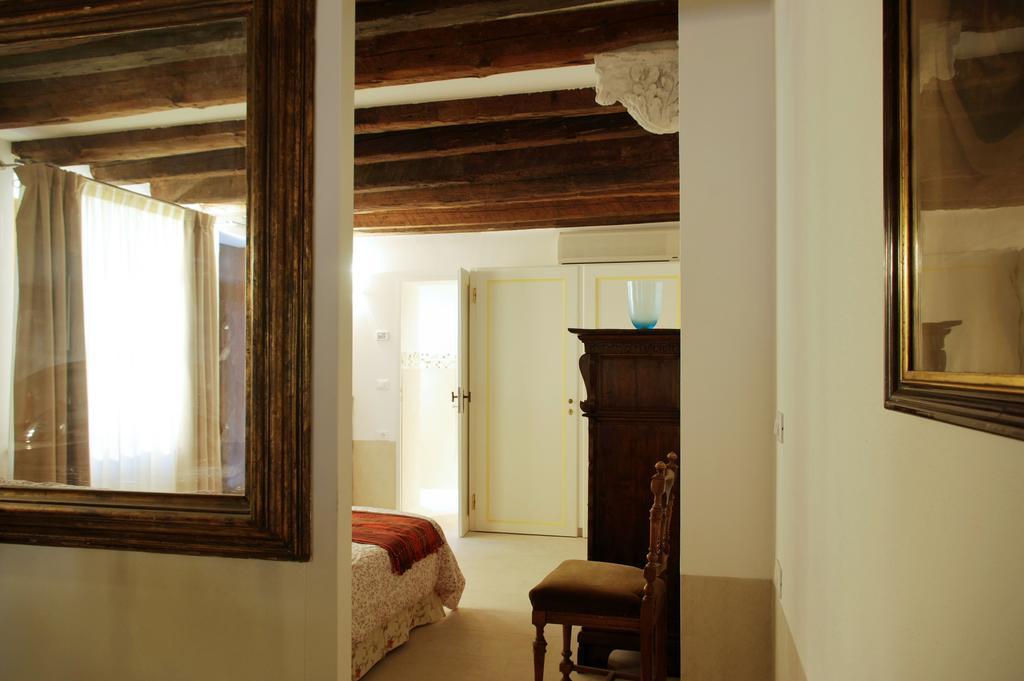 Appartamento Corte Bragadin เวนิส ห้อง รูปภาพ